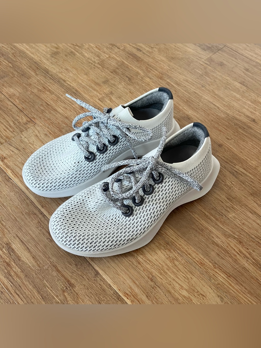 Allbirds Tree Dasher Running Shoe, 7.5
